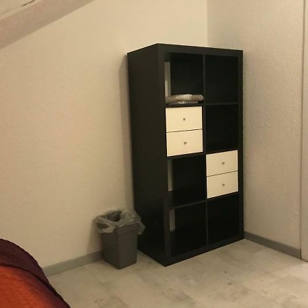 Cozy Room in Ludwigsburg Exterior foto