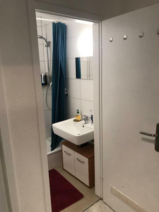 Cozy Room in Ludwigsburg Exterior foto