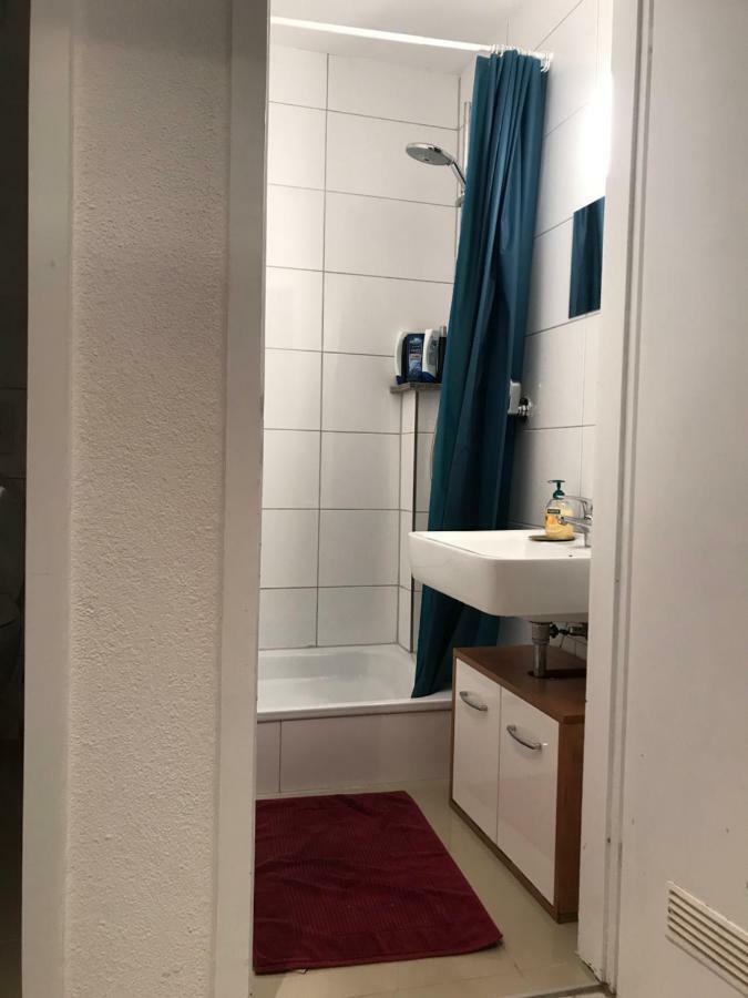 Cozy Room in Ludwigsburg Exterior foto
